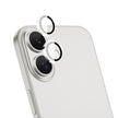 LG-007 Lens Guard iPhone 16 Plus Kamera Lens Koruyucu
