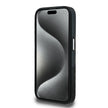Karl Lagerfeld iPhone 16 Pro Leopar Baskılı Kılıf