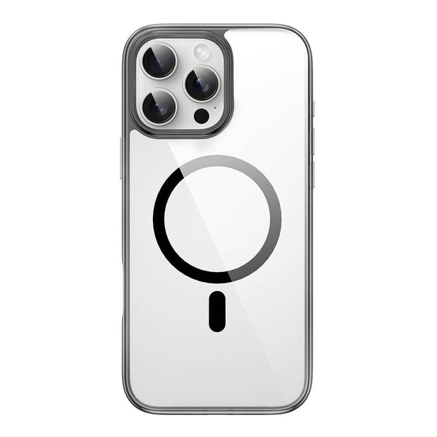iShield Pro Magsafe uyumlu iPhone 16 Pro Kılıf – Fotoğraf 2