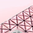 Zore Paris iPhone 16 Pro Max Kairo 3D Buz Blok TPU Kılıf – Fotoğraf 16