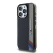 BMW iPhone 16 Pro Max Motorsport Vertical Stripe M Şeritli Kılıf – Fotoğraf 2