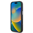 BMW iPhone 16 Pro Max Tam Kaplama Deri MagSafe Uyumlu Kılıf – Fotoğraf 11
