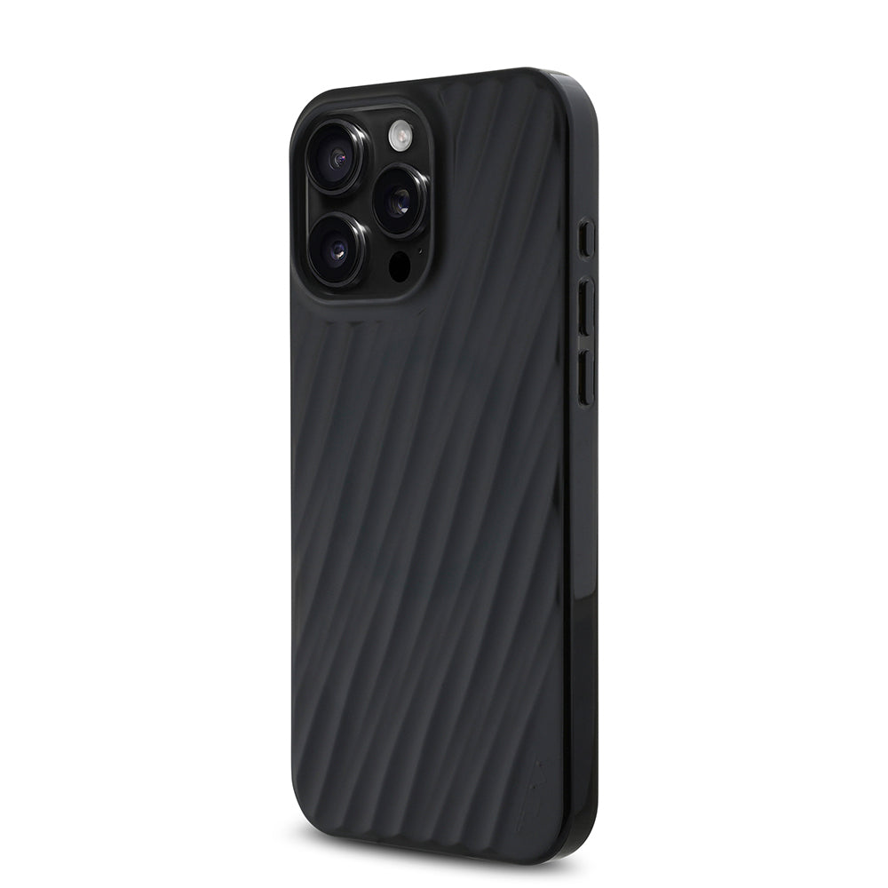 TUMI iPhone 16 Pro Max Şeffaf MagSafe Uyumlu Kılıf – Fotoğraf 8
