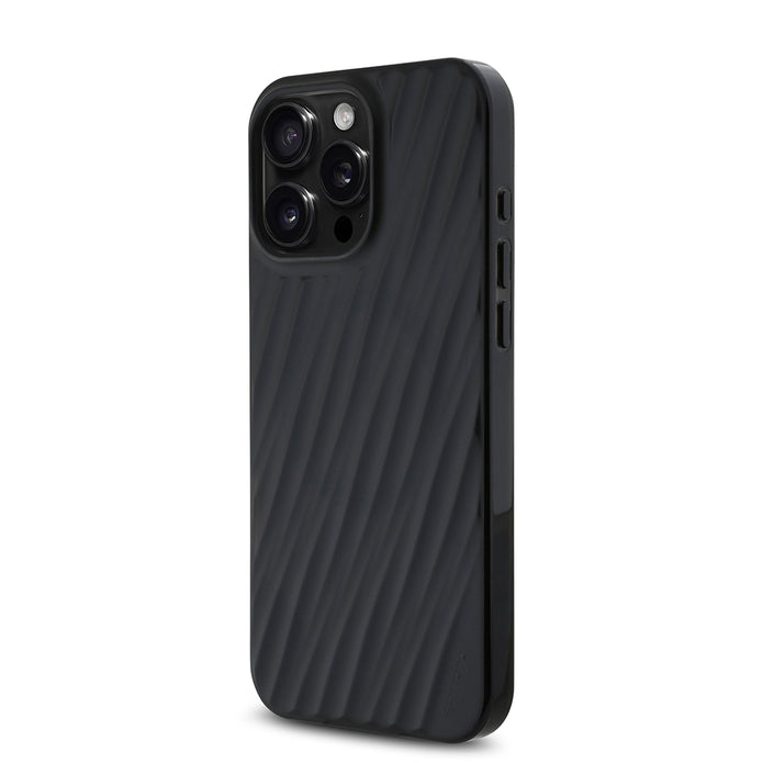 TUMI iPhone 16 Pro Max Şeffaf MagSafe Uyumlu Kılıf – Fotoğraf 8