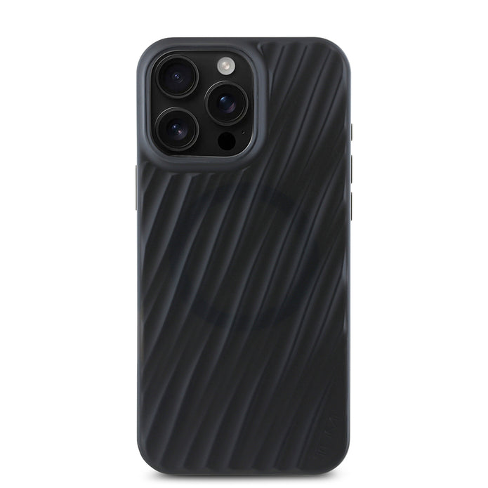 TUMI iPhone 16 Pro Max Şeffaf MagSafe Uyumlu Kılıf – Fotoğraf 9