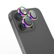 iPhone 16 Pro Max Metal Kamera Lens Koruyucu