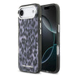 Karl Lagerfeld iPhone 17 Air IML Leopar Baskılı MagSafe Uyumlu Kılıf
