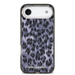 Karl Lagerfeld iPhone 17 Air IML Leopar Baskılı MagSafe Uyumlu Kılıf