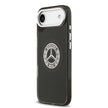 Mercedes Benz iPhone 17 Air Nostaljik Yıldız Çift Katmanlı PC MagSafe Uyumlu Kılıf – Fotoğraf 2