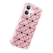 Zore Paris iPhone 17 Kairo 3D Buz Blok TPU Kılıf – Fotoğraf 20