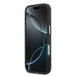 Karl Lagerfeld iPhone 17 IML Baskılı KL Heads Kılıf