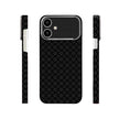 Zore Paris iPhone 17 Velix Retro Çiçek Desenli Sert PC MagSafe Uyumlu Kılıf – Fotoğraf 1