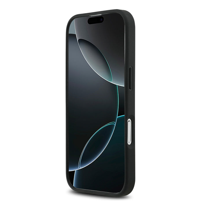 Mercedes Benz iPhone 17 Nostaljik Yıldız Hakiki Deri MagSafe Uyumlu Kılıf – Fotoğraf 11