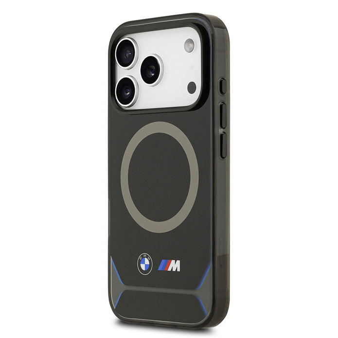 BMW iPhone 17 Pro IML M Tasarımlı MagSafe Uyumlu Kılıf – Fotoğraf 2