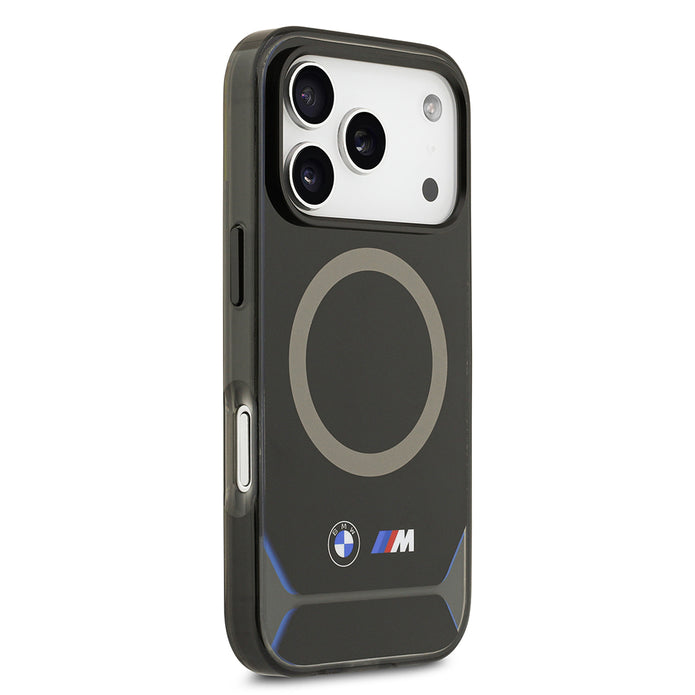 BMW iPhone 17 Pro IML M Tasarımlı MagSafe Uyumlu Kılıf – Fotoğraf 4