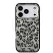 Karl Lagerfeld iPhone 17 Pro IML Leopar Baskılı MagSafe Uyumlu Kılıf