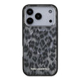 Karl Lagerfeld iPhone 17 Pro IML Leopar Baskılı MagSafe Uyumlu Kılıf