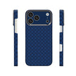 Zore Paris iPhone 17 Pro Velix Retro Çiçek Desenli Sert PC MagSafe Uyumlu Kılıf