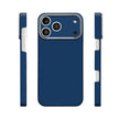 Zore Paris iPhone 17 Pro Zerre 400D Aramid Desenli Sert PC MagSafe Uyumlu Kılıf – Fotoğraf 6
