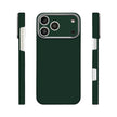 Zore Paris iPhone 17 Pro Zerre 400D Aramid Desenli Sert PC MagSafe Uyumlu Kılıf – Fotoğraf 8