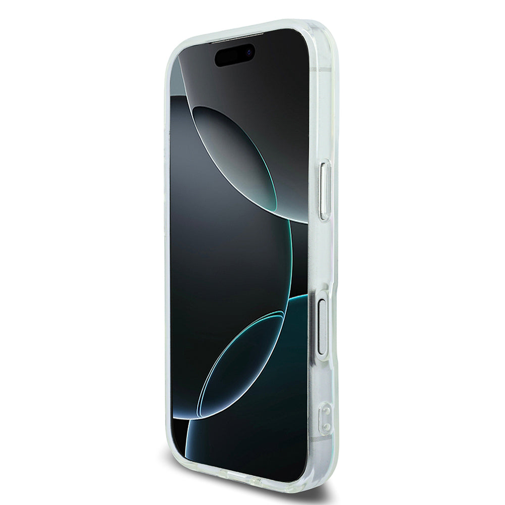 TUMI iPhone 17 Pro Şeffaf MagSafe Uyumlu Kılıf – Fotoğraf 17