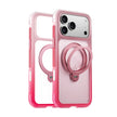 iPhone 17 Pro AeroShield Aurora MagSafe Uyumlu Standlı Kılıf – Fotoğraf 1