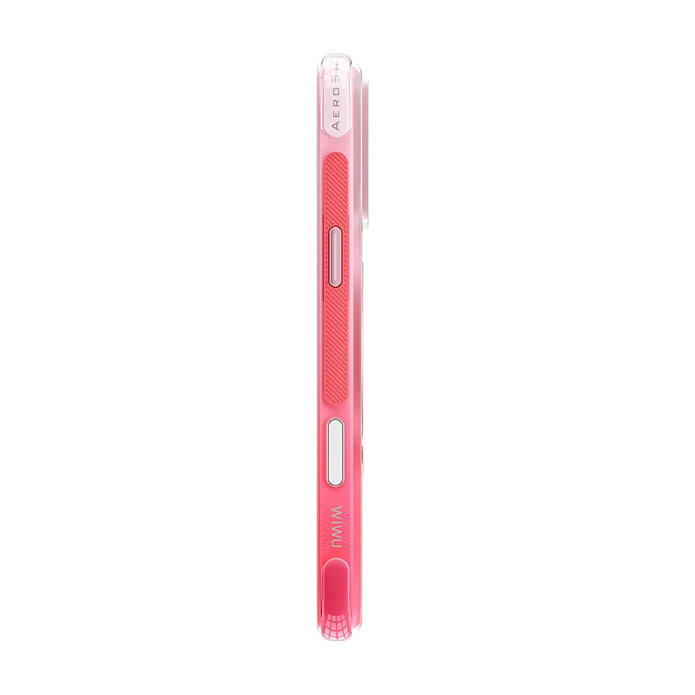 iPhone 17 Pro AeroShield Aurora MagSafe Uyumlu Standlı Kılıf – Fotoğraf 7