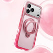 iPhone 17 Pro AeroShield Aurora MagSafe Uyumlu Standlı Kılıf – Fotoğraf 8