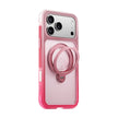 iPhone 17 Pro AeroShield Aurora MagSafe Uyumlu Standlı Kılıf – Fotoğraf 4