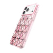 Zore Paris iPhone 17 Pro Max Kairo 3D Buz Blok TPU Kılıf – Fotoğraf 19