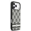 DKNY iPhone 17 Pro Max 3D Metal Logolu MagSafe Uyumlu Kılıf – Fotoğraf 4