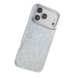 Zore Paris iPhone 17 Pro Max Riva El İşlemeli Swarovski Taşlı PC TPU MagSafe Uyumlu Kılıf – Fotoğraf 3