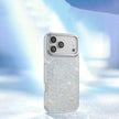 Zore Paris iPhone 17 Pro Max Riva El İşlemeli Swarovski Taşlı PC TPU MagSafe Uyumlu Kılıf – Fotoğraf 4