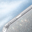 Zore Paris iPhone 17 Pro Max Riva El İşlemeli Swarovski Taşlı PC TPU MagSafe Uyumlu Kılıf – Fotoğraf 6