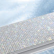 Zore Paris iPhone 17 Pro Max Riva El İşlemeli Swarovski Taşlı PC TPU MagSafe Uyumlu Kılıf – Fotoğraf 7
