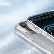 Zore Paris iPhone 17 Pro Max Riva El İşlemeli Swarovski Taşlı PC TPU MagSafe Uyumlu Kılıf – Fotoğraf 8