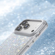 Zore Paris iPhone 17 Pro Max Riva El İşlemeli Swarovski Taşlı PC TPU MagSafe Uyumlu Kılıf – Fotoğraf 9