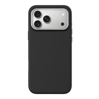 FGG-013 Magsafe Uyumlu Skin Touch iPhone 17 Pro Max Kılıf – Fotoğraf 1