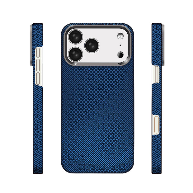 Zore Paris iPhone 17 Pro Max Vax 1 mm Sert PC MagSafe Uyumlu Kılıf – Fotoğraf 10