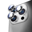 iPhone 17 Pro Max Metal Kamera Lens Koruyucu