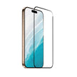 GT-026 Zero Curved Parmak İzi Bırakmayan iPhone 17 Pro Ekran Koruyucu – Fotoğraf 1