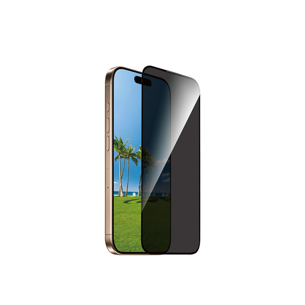 GT-028 iPrivacy iPhone 17 Pro Ekran Koruyucu – Fotoğraf 1