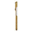 Pitaka iPhone 18 Pro Wind Over Wheat Aramid Fiber Karbon Dokulu MagSafe Uyumlu Kılıf