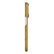 Pitaka iPhone 18 Pro Wind Over Wheat Aramid Fiber Karbon Dokulu MagSafe Uyumlu Kılıf