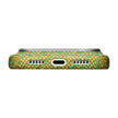 Pitaka iPhone 18 Pro Wind Over Wheat Aramid Fiber Karbon Dokulu MagSafe Uyumlu Kılıf