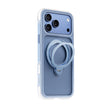 iPhone 18 Pro AS-203 AeroShield Ultra Airbag 360° Standlı MagSafe Uyumlu Kılıf – Fotoğraf 1