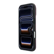 BMW iPhone 18 Pro Max Delikli PU Metal M Logolu MagSafe Uyumlu Kılıf