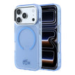 Lacoste iPhone 18 Pro Max C-Magnet İkonik Timsah Logolu Buzlu IML MagSafe Uyumlu Kılıf – Fotoğraf 1
