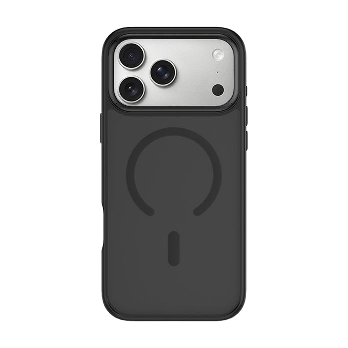 iPhone 18 Pro Max FGG-012 ArmorPro 1 mm Parmak İzi Tutmayan MagSafe Uyumlu Kılıf – Fotoğraf 14