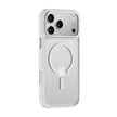 iPhone 18 Pro Max FGG-012 ArmorPro 1 mm Parmak İzi Tutmayan MagSafe Uyumlu Kılıf – Fotoğraf 7